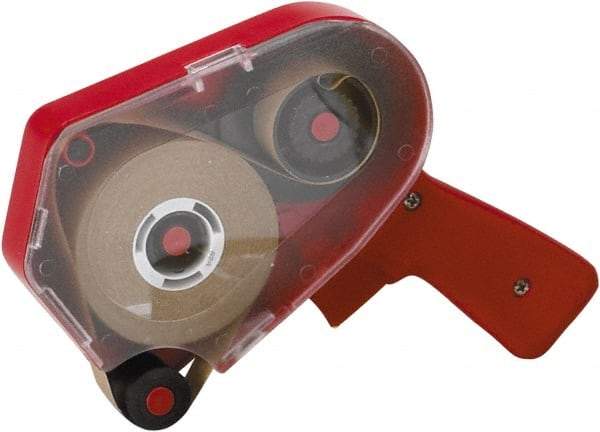 Tape Logic - 1" Wide, Handheld Dispenser Style, Handheld Tape Dispenser - Strong Tooling