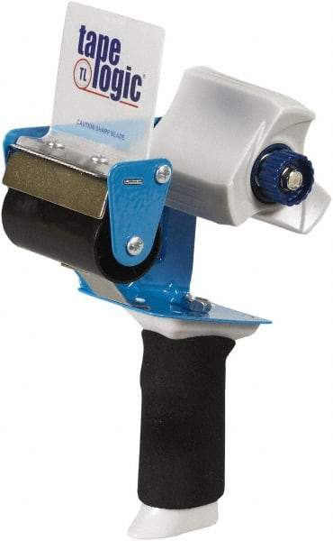 Tape Logic - 3" Wide, Handheld Dispenser Style, Handheld Tape Dispenser - Strong Tooling