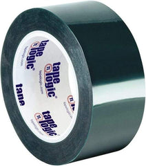 Tape Logic - Film Tape Material Type: Polyester Film Thickness (mil): 2.00 - Strong Tooling