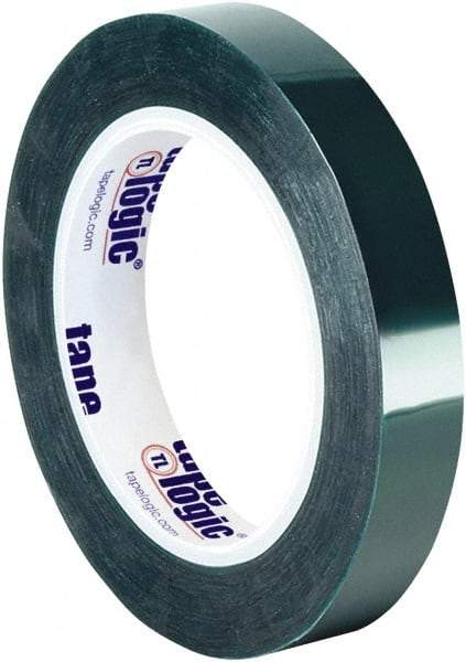 Tape Logic - Film Tape Material Type: Polyester Film Thickness (mil): 2.00 - Strong Tooling