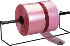 Value Collection - 3 x 2,150', 2 mil Anti-Static Poly Tubing - Pink - Strong Tooling