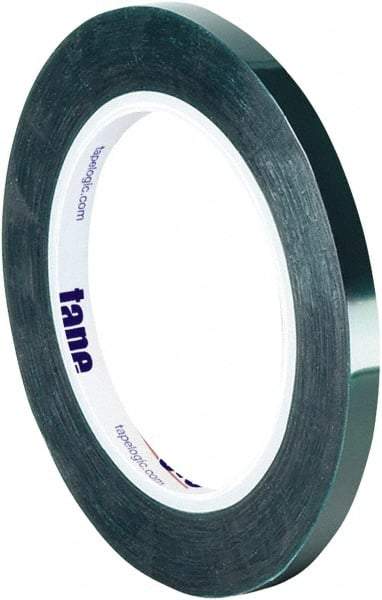 Tape Logic - Film Tape Material Type: Polyester Film Thickness (mil): 2.00 - Strong Tooling