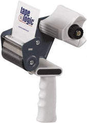 Tape Logic - 3" Wide, Handheld Dispenser Style, Handheld Tape Dispenser - Strong Tooling