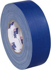 Tape Logic - 3" x 60 Yds Blue Gaffers Tape - 11 mil, Rubber Adhesive - Strong Tooling