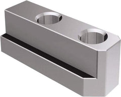 Samchully - Steel Lathe Chuck T-Slot Nut - 304mm Chuck Diam Compatible, 14mm Screw - Strong Tooling