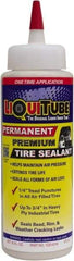 LiquiTube - Premium Tire Sealant - 16 oz - Strong Tooling