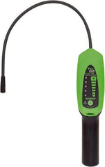 Spectroline - 4 Piece Automotive Leak Detector Kit - Uses Heated Pentode Sensor Method, For Gas Detection - Strong Tooling