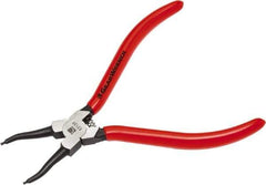 GearWrench - Straight Head Internal Retaining Ring Pliers - Dipped Vinyl Handle - Strong Tooling