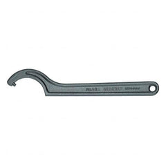 Gedore - Spanner Wrenches & Sets Tool Type: Fixed Hook Spanner Wrench Minimum Capacity (mm): 20 - Strong Tooling