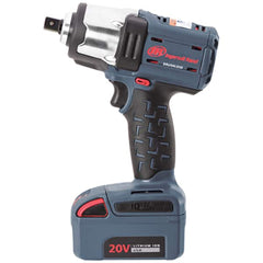 Ingersoll-Rand - Cordless Impact Wrenches & Ratchets Voltage: 20.0 Drive Size (Inch): 1/2 - Strong Tooling