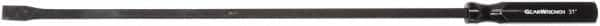 GearWrench - 31" OAL Pry Bar - Alloy Steel - Strong Tooling