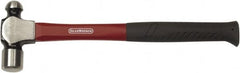 GearWrench - Ball Pein & Cross Pein Hammers Hammer Type: Ball Pein Head Weight Range: 1 - 2.9 lbs. - Strong Tooling