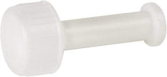 Value Collection - Handheld Stretch Wrap Dispenser for up to 7-1/2" Wide Tape - Strong Tooling