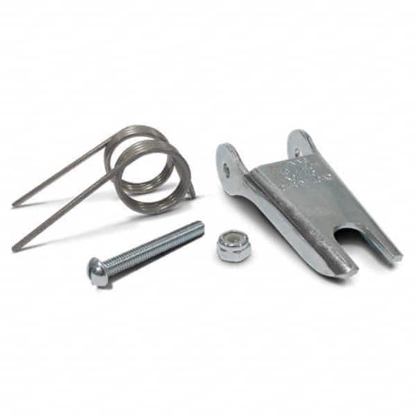 CM - Hook Accessories Type: Latch Kit Hook Size: #22 - Strong Tooling