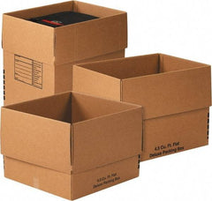 Made in USA - Moving & Box Kits Kit Type: Moving Combo Pack Number of Boxes: 9 - Strong Tooling