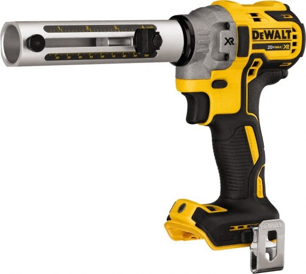 DeWALT - 900 Sq In Cutting Capacity Cordless Cutter - Strong Tooling