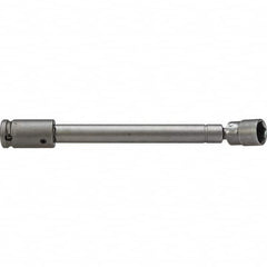 Apex - Socket Extensions Tool Type: Extension Drive Size (Inch): 3/8 - Strong Tooling