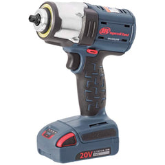 Ingersoll-Rand - Cordless Impact Wrenches & Ratchets Voltage: 20.0 Drive Size (Inch): 3/8 - Strong Tooling