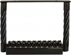 Buyers Products - Steel Step - 4-3/4" Long, Black, For Use with Universal Use - Strong Tooling