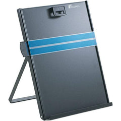 FELLOWES - Black Copyholder - Steel - Strong Tooling