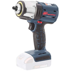 Ingersoll-Rand - Cordless Impact Wrenches & Ratchets Voltage: 20.0 Drive Size (Inch): 3/8 - Strong Tooling