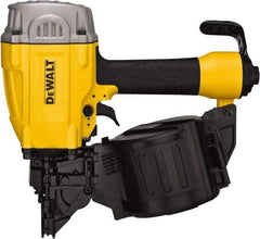 DeWALT - 2 to 3-1/4" Nail Length, 0.099 to 0.131" Nail Diam, Framing Air Nailer - 70 to 120 psi - Strong Tooling