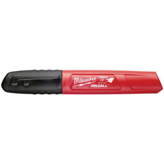 UV Marker: Black, AP Non-Toxic, Chisel Point 1 Pc