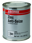 HAZ57 1-LB ZINC ANTI-SEIZE - Strong Tooling