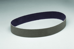 3 x 132" - A45 Grit - Aluminum Oxide - Cloth Belt - Strong Tooling