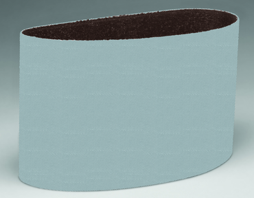 6 x 132" - A6 Grit - Ceramic - Belt - Strong Tooling