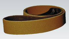 6 x 107" - 60 Grit - Ceramic - Cloth Belt - Strong Tooling