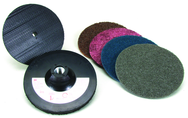 5" - Scotch-Brite(TM) Surface Conditioning Disc Pack 915S - Strong Tooling