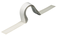 CARRY HANDLE 8315 WHITE 1 3/8X23X6 - Strong Tooling