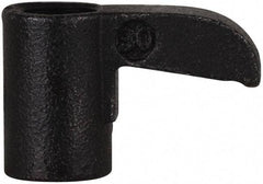 Made in USA - Series Finger Clamp, CK Clamp for Indexables - 0.66" High - Strong Tooling