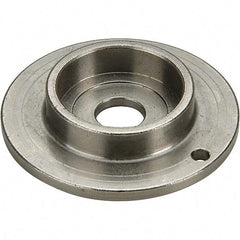 Dynabrade - Air File Front Bearing Plate - Compatible with 0.2 hp Air Motors - Strong Tooling