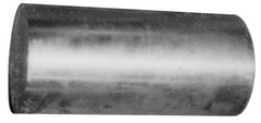 Made in USA - 0.4330 Inch Diameter Tool Steel, A-2 Air Hardening Drill Rod - 36 Inch Long - Strong Tooling