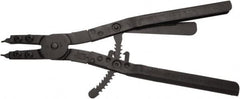 SK - Internal Retaining Ring Pliers - Steel Handle - Strong Tooling