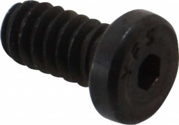 Value Collection - #10-24 UNC Hex Low Socket Cap Screw - Strong Tooling