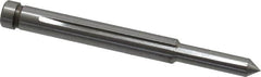 Hougen - Steel Pilot Pin - 1/2 to 11/16" Tool Diam Compatibility, Compatible with Annular Cutters - Strong Tooling