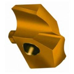 9/16 Dia. -  HT800WP TiN Coated Drill Insert - Strong Tooling