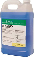 Master Fluid Solutions - 1 Gal Bottle All-Purpose Cleaner - Liquid, Approved "Clean Air Solvent" by the California South Coast AQMD, Citrus - Strong Tooling