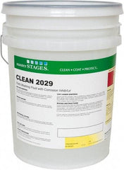 Master Fluid Solutions - 5 Gal Bucket All-Purpose Cleaner - Liquid, Approved "Clean Air Solvent" by the California South Coast AQMD, Low Odor - Strong Tooling