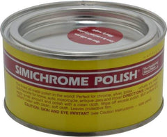 Value Collection - 250 g Polishing Compound - Use on Metal - Strong Tooling