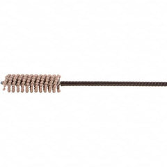 Brush Research Mfg. - 0.775" Bore Diam, 800 Grit, Aluminum Oxide Flexible Hone - Extra Fine, 34" OAL - Strong Tooling