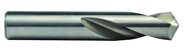 5/16 120 Degree Point 21 Degree Helix NC Spotting Carbide Drill - Strong Tooling