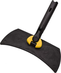 Rubbermaid - 332.74mm Long x 137mm Wide Dust Mop Frame - Black, Quick Connect - Strong Tooling