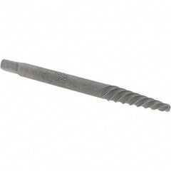 Chicago-Latrobe - Bolt & Screw Extractors - NO.1 3/16-1/4" SCREW CHICAGO LATROBE EXTRACTOR - Strong Tooling