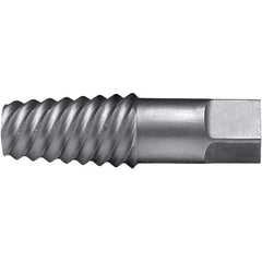 Chicago-Latrobe - Bolt & Screw Extractors Tool Type: Screw Extractor Drill Size (Inch): 0.375 - Strong Tooling