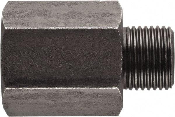 Milwaukee Tool - Bi-Metal Hole Cutting Tool Adapter - Compatible with Arbors - Strong Tooling