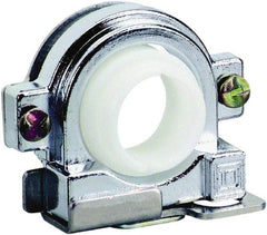 Square D - Pushbutton Switch Padlock Attachment - Nonilluminated - Strong Tooling